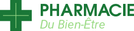 Logo Pharmacie du Bien Être