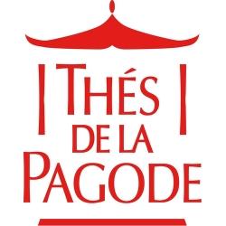 Thé de la Pagode